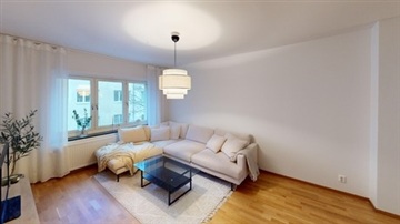 Photo 1. Apartment, Kungsgatan, Trollhättan 