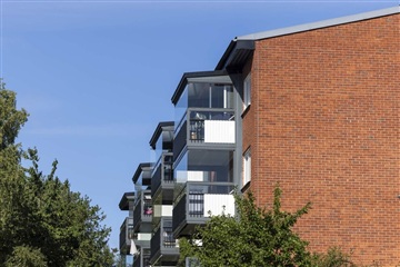 Photo 1. Apartment, Bergsvägen, Rönninge 