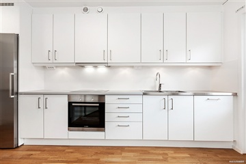 Photo 1. Apartment, Storskogsvägen, Rönninge 