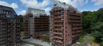 Photo 1. Apartment, Disponentvägen, Mölnlycke 