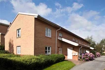 Photo 1. Apartment, Drottninggatan, Hässleholm 