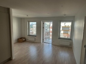 Photo 1. Apartment, Kvarnholmsvägen, Nacka 