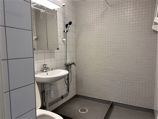 Bild 3. Lägenhet, Bankvägen, Skultuna 