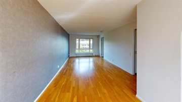 Bild 3. Lägenhet, Kungsgatan, Borås 