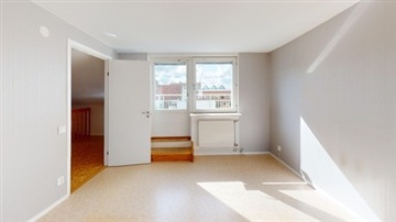 Bild 4. Lägenhet, Kungsgatan, Borås 