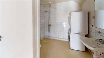 Bild 5. Lägenhet, Kungsgatan, Borås 