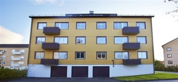 Photo 2. Apartment, sjöbogatan, Borås 
