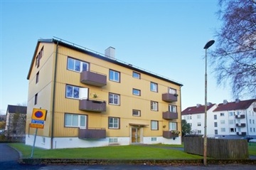 Photo 1. Apartment, sjöbogatan, Borås 