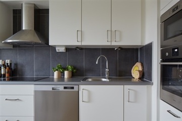 Photo 2. Apartment, Fristadvägen, Borås 