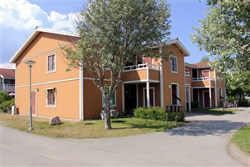 Photo 1. Apartment, Örsängesvägen, Bollnäs 