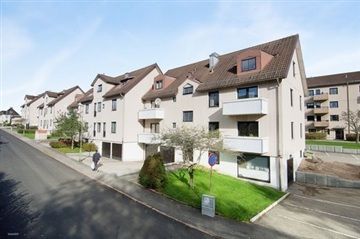 Photo 5. Apartment, Södermalmsgatan, Borås 