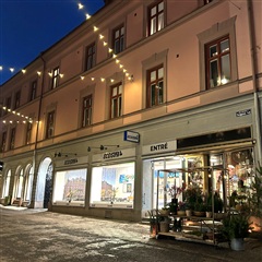 Photo 1. Apartment, Torggatan, Sundsvall 