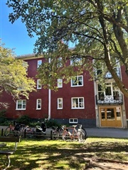 Photo 1. Apartment, Prästkragegatan, Västerås 