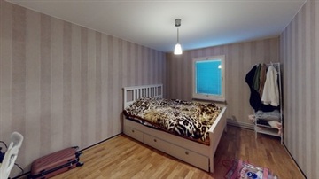 Photo 2. Apartment, Faktorsgatan, Helsingborg 