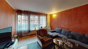 Photo 1. Apartment, Faktorsgatan, Helsingborg 