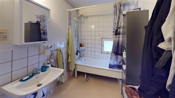 Photo 4. Apartment, Faktorsgatan, Helsingborg 