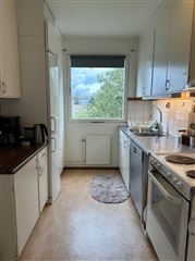 Bild 3. Lägenhet, , Stockholm 