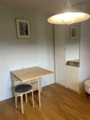 Photo 1. Room, Bergshamra Allé, Solna 