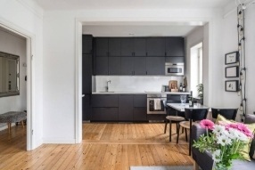 Photo 1. Apartment, Tulegatan, Sundbyberg 