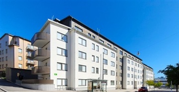 Photo 1. Apartment, Vega allé, Vega 