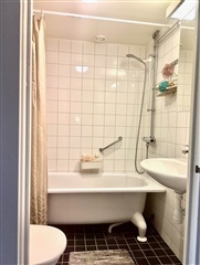 Bild 9. Lägenhet, , Stockholm 