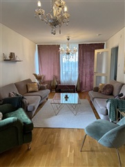 Bild 5. Lägenhet, , Stockholm 