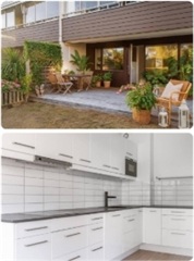 Photo 1. Apartment, Domaregatan, Helsingborg 