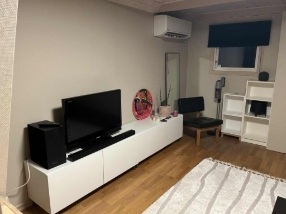 Photo 1. Apartment, Skansvägen, Karlskrona 