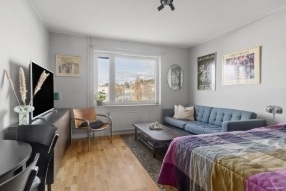 Photo 1. Room, Södervägen, Täby 