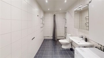 Photo 4. Apartment, Drottninggatan, Helsingborg 