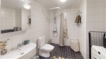 Photo 4. Apartment, Kantorsgatan, Helsingborg 