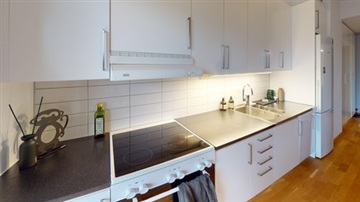 Photo 3. Apartment, Kantorsgatan, Helsingborg 