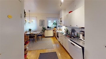 Photo 3. Apartment, Vasagatan, Karlstad 