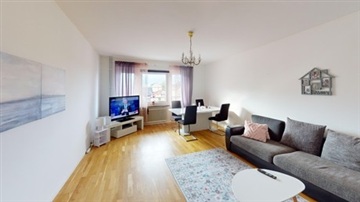 Photo 1. Apartment, Planteringsvägen, Helsingborg 