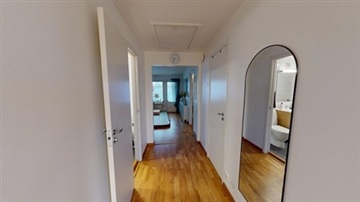 Photo 1. Apartment, Lokvägen, Påarp 