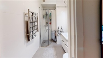 Photo 5. Apartment, Gasverksgatan, Helsingborg 