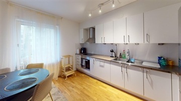 Photo 1. Apartment, Gasverksgatan, Helsingborg 