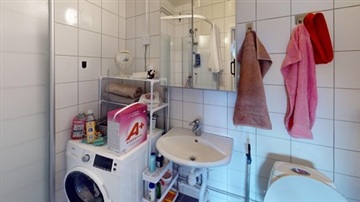 Photo 5. Apartment, Planteringsvägen, Helsingborg 