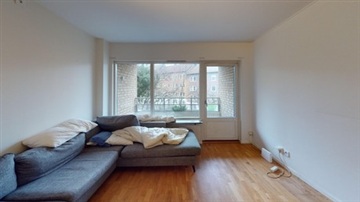 Photo 1. Apartment, Gasverksgatan, Helsingborg 