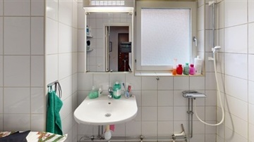 Photo 4. Apartment, Skaragatan, Helsingborg 