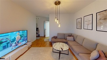 Photo 3. Apartment, Gasverksgatan, Helsingborg 