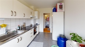 Photo 3. Apartment, Planteringsvägen, Helsingborg 