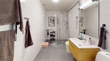 Photo 4. Apartment, Lokvägen, Påarp 