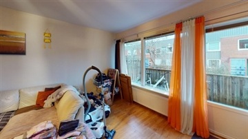 Photo 4. Apartment, Flöjtgatan, Karlstad 