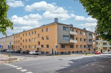 Photo 1. Apartment, Vasagatan, Karlstad 