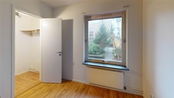 Photo 4. Apartment, Gasverksgatan, Helsingborg 