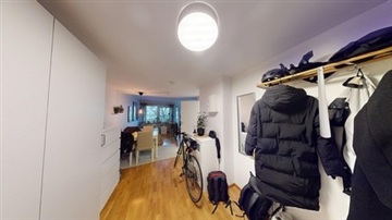 Photo 1. Apartment, Drottninggatan, Helsingborg 