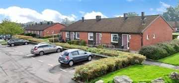 Photo 5. Apartment, Lokvägen, Påarp 