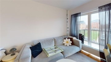 Photo 1. Apartment, Kantorsgatan, Helsingborg 