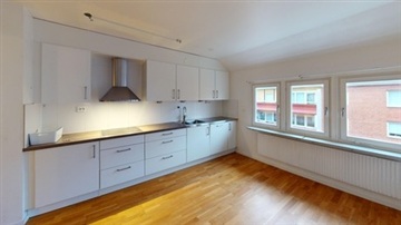 Photo 1. Apartment, Faktorsgatan, Helsingborg 
